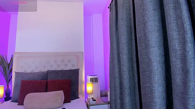 violeta santanna online show from March 17, 8:23 pm