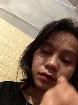 Trangbabylove online show from December 16, 12:48 am