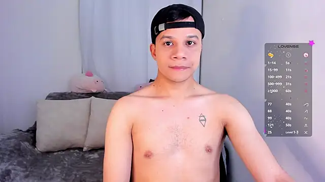 MarcoKostov online show from December 19, 3:02 am