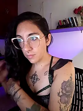 Melinerd online show from April 16, 5:14 pm