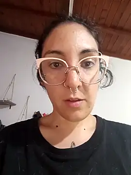 Melinerd online show from April 20, 6:09 pm