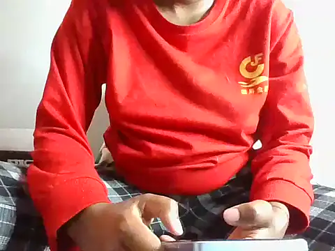 Naughtybadgal online show from January 14, 9:15 am