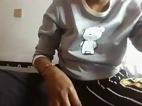 Naughtybadgal online show from January 16, 5:55 am