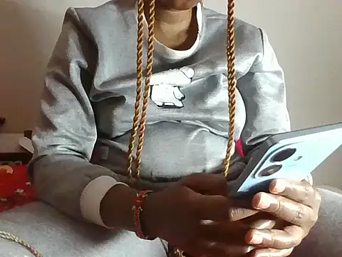 Naughtybadgal online show from April 10, 8:13 pm