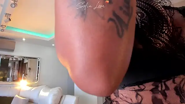 sofiasexhot online show from June 20, 12:41 pm