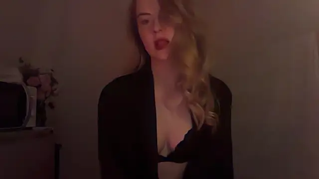 Josefinswe online show from February 27, 7:47 pm