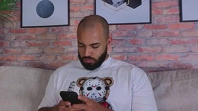 Chris Varden online show from March 28, 2:38 pm