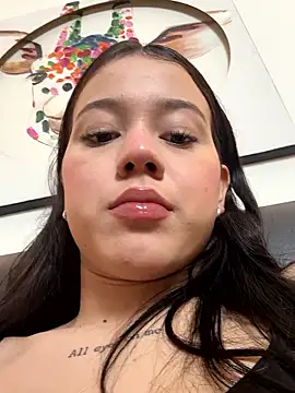 Emily Frostt online show from March 18, 12:41 pm