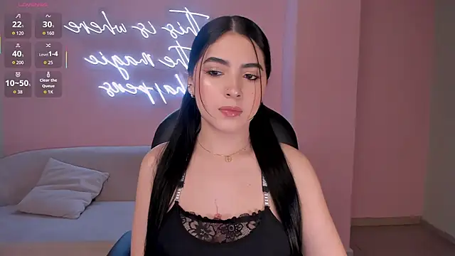 HaileyRoss  online show from July 21, 1:41 am