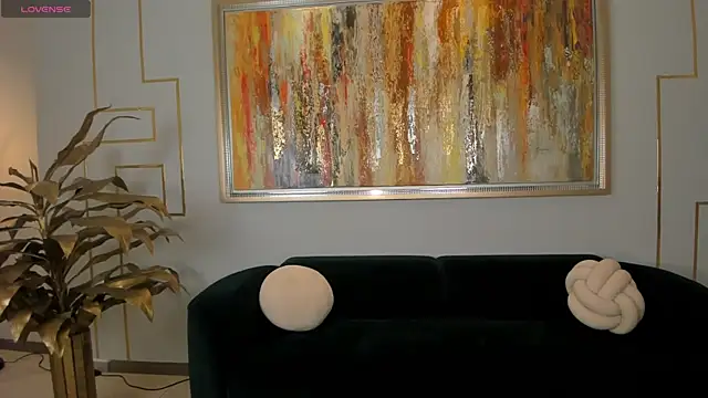 ZaraKafruni online show from April 22, 4:04 am