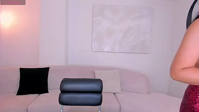 SophieLanne online show from February 14, 8:16 pm