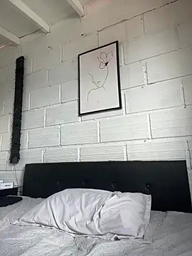 LaraDanverss online show from November 28, 7:16 pm