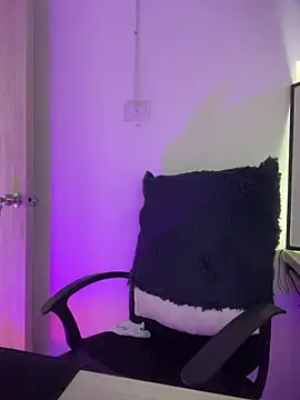 LaraDanverss online show from December 16, 7:08 pm