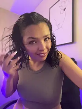 LaraDanverss online show from April 16, 9:04 pm