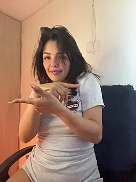 Snapshot of LaraDanverss chatting on July 2, 6:58 pm LaraDanverss online show from July 2, 6:58 pm
