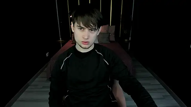 AlejandroEllias online show from February 10, 5:33 am