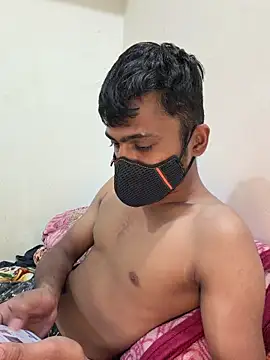 Snapshot of syndyc1 chatting on February 1, 7:29 am syndyc1 online show from February 1, 7:29 am