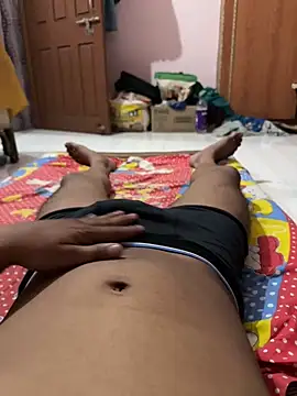 sexy rowdy online show from May 30, 7:55 pm