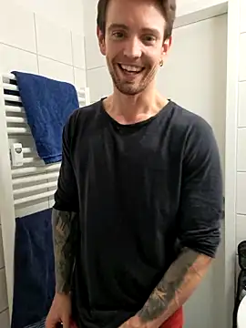 Mystery Mark online show from February 21, 8:43 pm