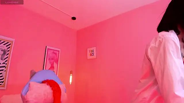 Milu carbajal x online show from February 24, 4:21 am