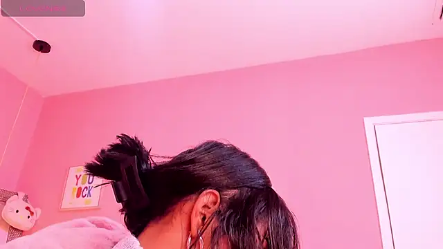 Milu carbajal x online show from April 19, 12:48 pm