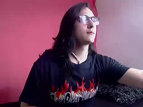 Amoneth Xx online show from November 25, 7:58 pm