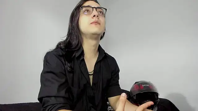 Amoneth Xx online show from December 3, 3:58 am