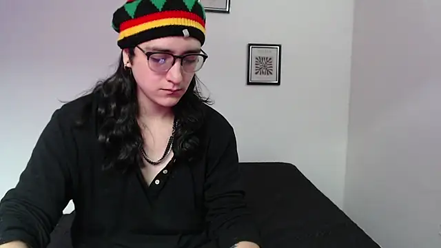 Amoneth Xx online show from February 13, 8:16 pm