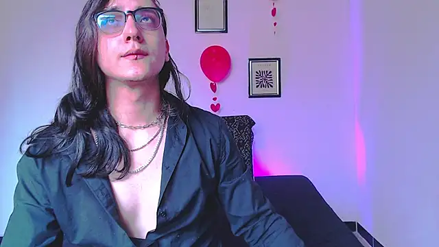 Amoneth Xx online show from February 16, 8:27 pm