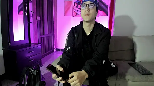 Amoneth Xx online show from March 6, 12:23 pm