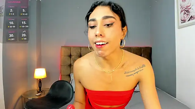 Violet Moon20 online show from February 4, 8:03 pm