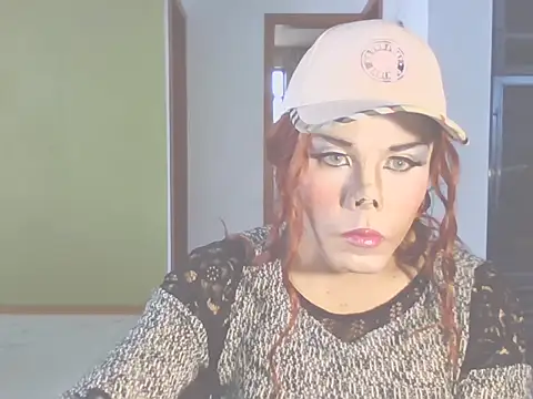 melany-michu online show from November 29, 1:47 pm