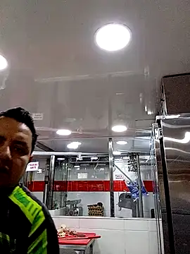 gordoju online show from November 16, 1:00 am