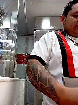 gordoju online show from November 23, 2:39 pm