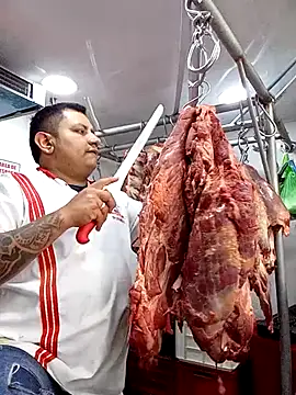 gordoju online show from December 1, 5:51 pm