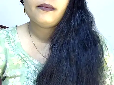 Muskan Jha online show from April 20, 1:14 pm