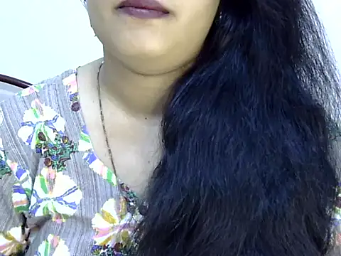 Muskan Jha online show from April 21, 1:18 am