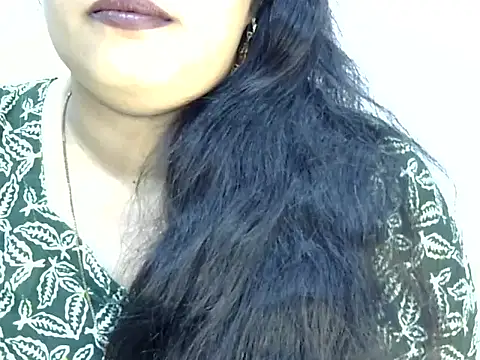 Muskan Jha online show from April 23, 1:18 am