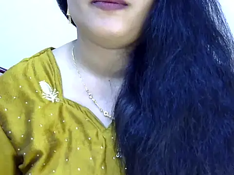Muskan Jha online show from May 23, 1:26 pm
