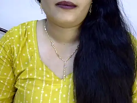 Muskan Jha online show from May 24, 3:17 pm