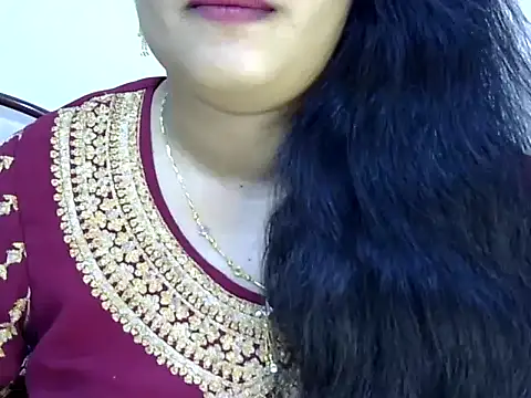 Muskan Jha online show from May 27, 1:35 am