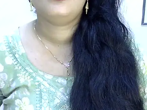 Muskan Jha online show from May 29, 1:42 pm