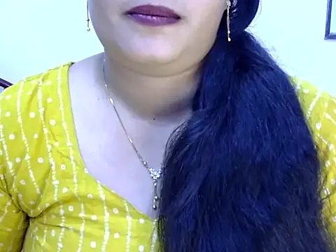 Muskan Jha online show from June 16, 12:41 pm