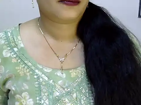 Muskan Jha online show from June 18, 1:15 pm
