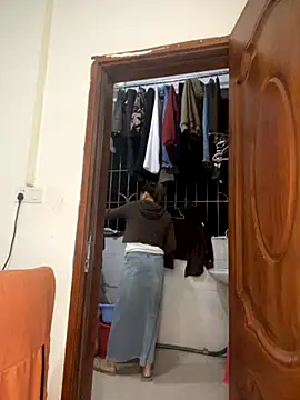 Snapshot of yiyi0316 chatting on November 30, 10:19 am yiyi0316 online show from November 30, 10:19 am