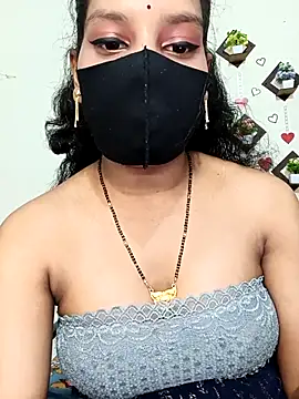 Desi Hot Queen online show from March 8, 11:36 am