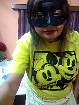 Snapshot of Cute-richa1 chatting on January 9, 1:47 pm Cute-richa1 online show from January 9, 1:47 pm