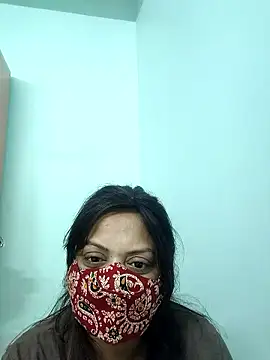 Snapshot of Cute-richa1 chatting on January 10, 11:53 pm Cute-richa1 online show from January 10, 11:53 pm