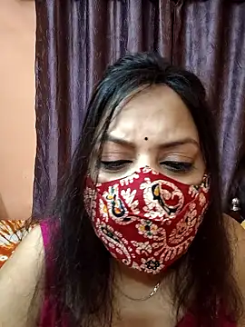 Snapshot of Cute-richa1 chatting on January 18, 5:50 pm Cute-richa1 online show from January 18, 5:50 pm