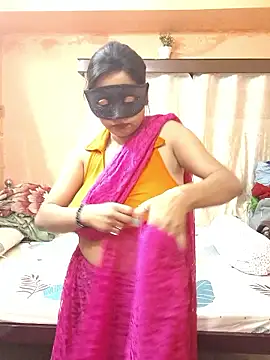 Snapshot of Cute-richa1 chatting on February 1, 2:04 pm Cute-richa1 online show from February 1, 2:04 pm